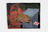 Too Sad 7 by Kyoko Idetsu contemporary artwork painting