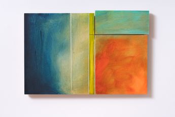 James Ross contemporary artist