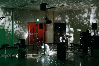 Umeda Tetsuya and Oh Haji Win Tokyo Contemporary Art Award