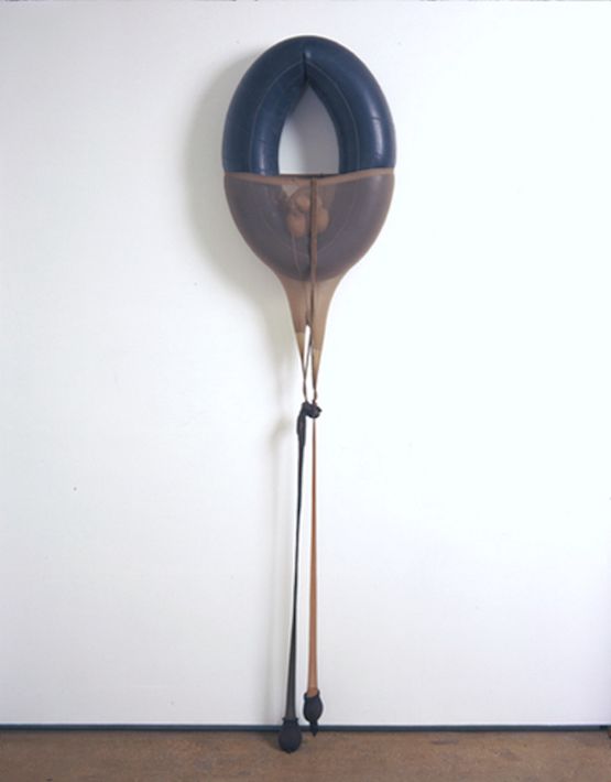 R.S.V.P. XI by Senga Nengudi contemporary artwork Sculpture