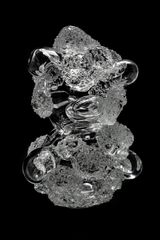 ORSO by Ritsue Mishima contemporary artwork sculpture