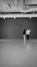 Rehearsal- Act IV Circus by Babak Golkar contemporary artwork Moving Image