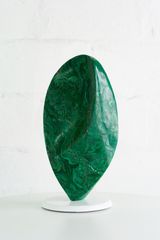 Untitled I by Abdus Salaam contemporary artwork sculpture
