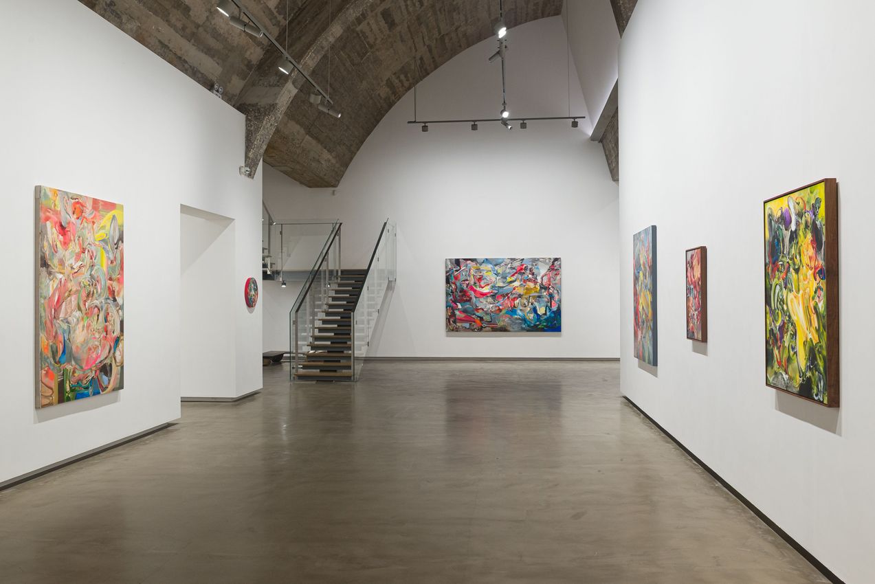 Group Exhibition