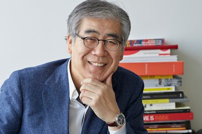Fumio Nanjo