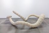 Untitled by Angelo Venosa contemporary artwork sculpture