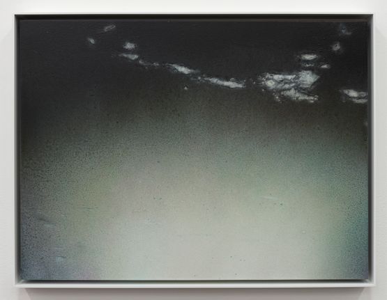 Untitled by Dike Blair contemporary artwork Painting