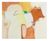 Lasso by Terrell James contemporary artwork painting