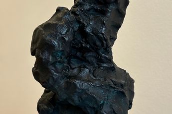 Per Kirkeby contemporary artist