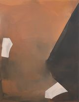 Untitled by Stef Driesen contemporary artwork painting