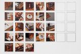 Cafe e burocracia by Jonathas De Andrade contemporary artwork print