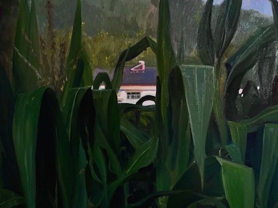 by Wu Yifan contemporary artwork Painting