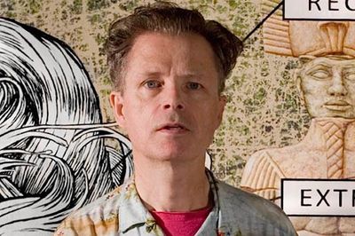 Jim Shaw