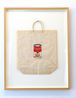 Untitled by Andy Warhol contemporary artwork Works on Paper