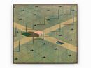 V-N by Ramon Enrich contemporary artwork Painting