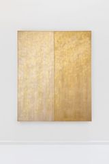 untitled by Liam Stevens contemporary artwork painting
