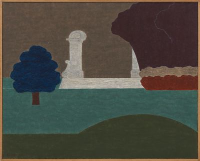 Eleonore Kochs Masterpieces Elevate the Quotidian in Madrid