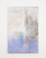 Lightning by Hiroto Tomonaga contemporary artwork painting