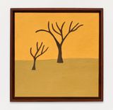 Untitled by Marcos Siqueira contemporary artwork painting