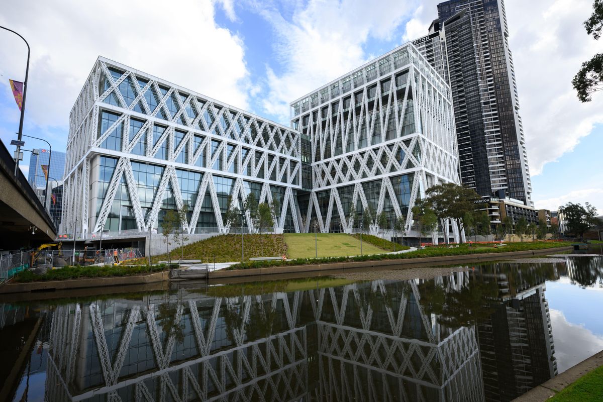 Sydney's Powerhouse Parramatta Under Scrutiny After Bosses Replaced | Ocula