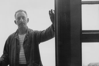 Adolph Gottlieb contemporary artist