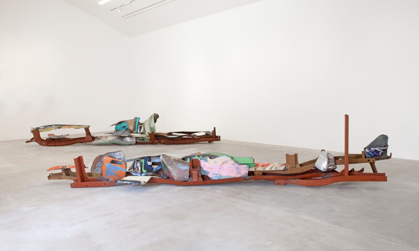 John Chamberlain