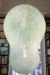 Gino Amorino by Hanakam  Schuller contemporary artwork painting sculpture works on paper