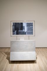 Economic Cycle 1 by Tada Hengsapkul contemporary artwork print sculpture