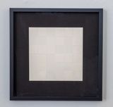 untitled by Herman De Vries contemporary artwork works on paper