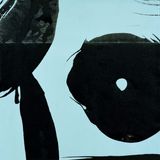 The dawn behind the curtain by Joao Maria Gusmao contemporary artwork print