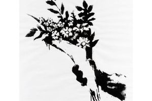 Banksy