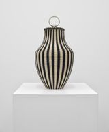 Confidence by Jeremy Frey contemporary artwork sculpture