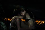 Untitled by Bill Henson contemporary artwork photography