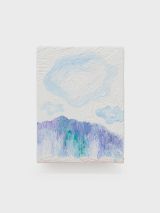 Clouds by Daniel Chen contemporary artwork painting