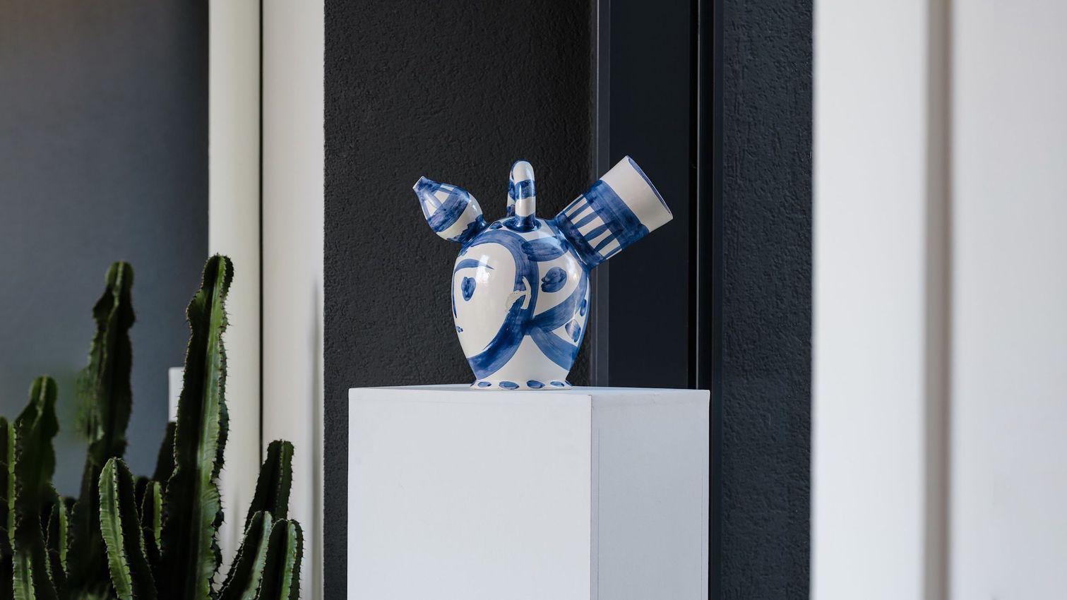 Pablo Picasso