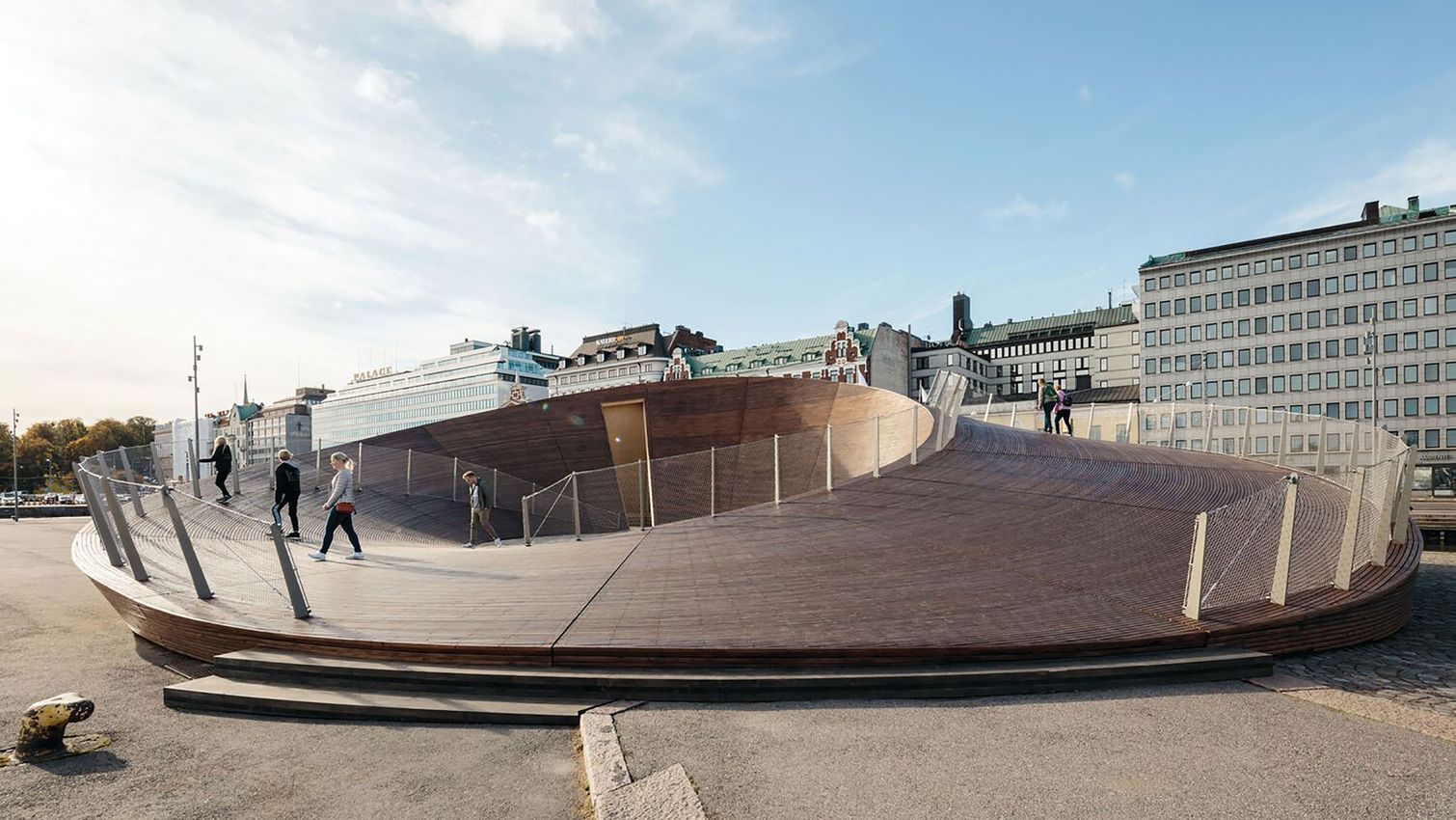 Helsinki Biennial