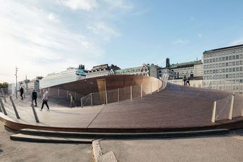 Contemporary art exhibition Helsinki Biennial at Ocula Advisory London United Kingdom