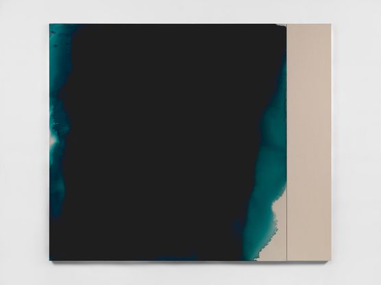 Rubicon one by Sam Lock contemporary artwork Mixed Media
