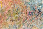 Larry Poons contemporary artist