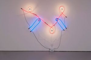 Keith Sonnier