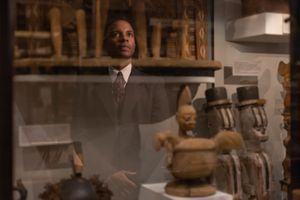 Isaac Julien