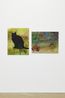 ElleThe Tale by Autumn Ramsey contemporary artwork Painting