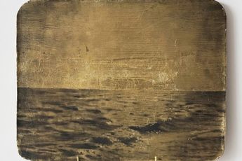 Xie Fan contemporary artist