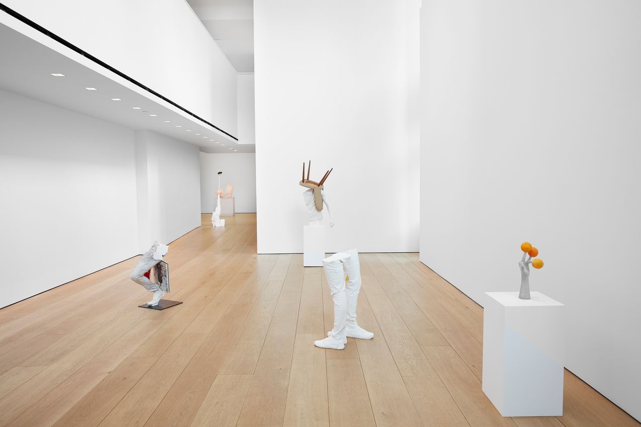 Erwin Wurm
