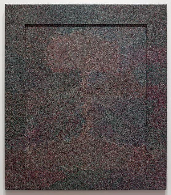 Atomic 2 by General Idea contemporary artwork Mixed Media