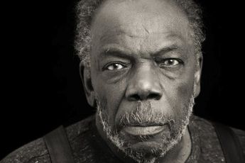 Sam Gilliam contemporary artist