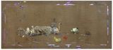When It Happened Again by Anna Tuori contemporary artwork painting