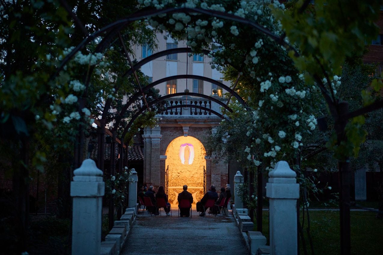 Spirituality and Sex Appeal: On the Ground at the 2026 Venice Biennale