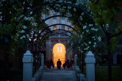 Spirituality and Sex Appeal: On the Ground at the 2026 Venice Biennale