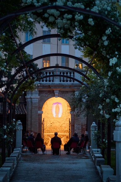 Spirituality and Sex Appeal: On the Ground at the 2026 Venice Biennale
